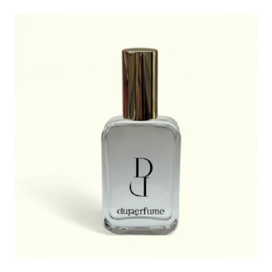 Santal Blanc Serge Lutens equivalente - DUP401
