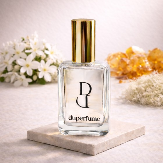 Pure Musc  Equivalente - DUP25