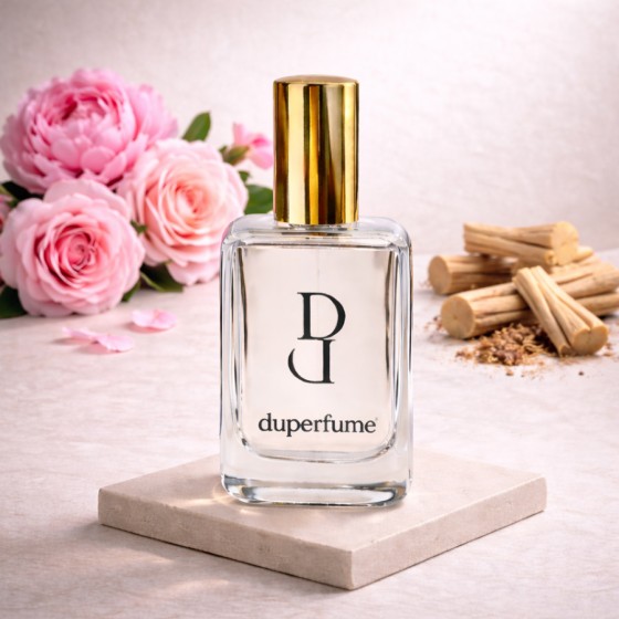 Flora Equivalente - DUP38