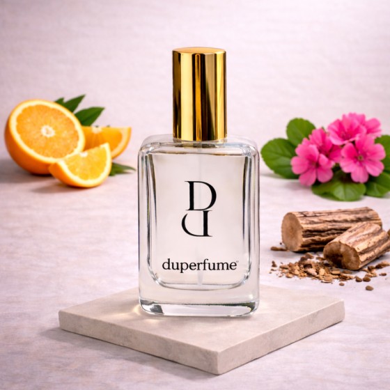 Terre d'hermes Equivalente - DUP 69