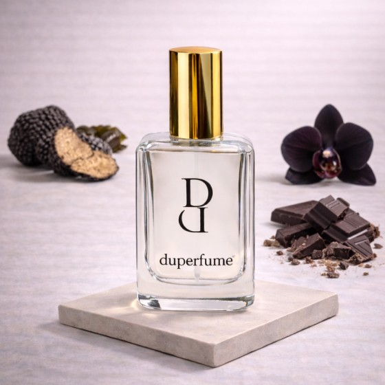 Black Orchid Equivalente - DUP378