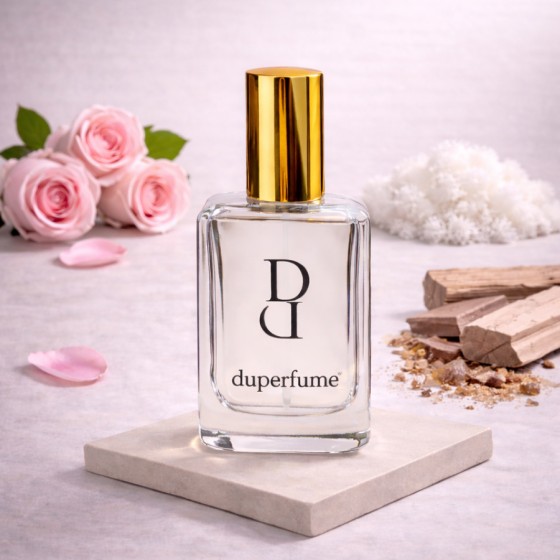 Montale Roses Musk Equivalente - DUP379