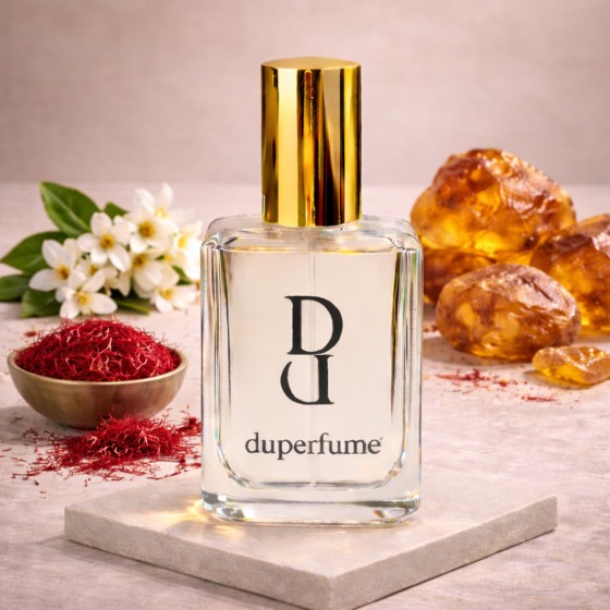 Arabian Leather equivalente - DUP402