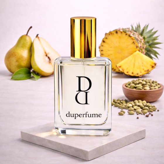 Gentleman Givenchy Equivalente - DUP711