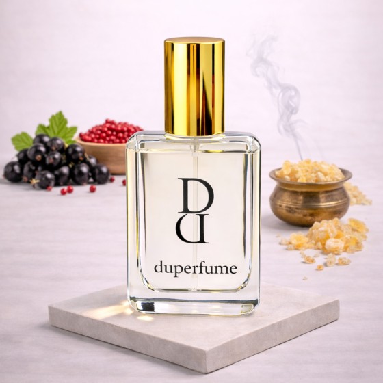 Matiere Noire Equivalente - DUP712