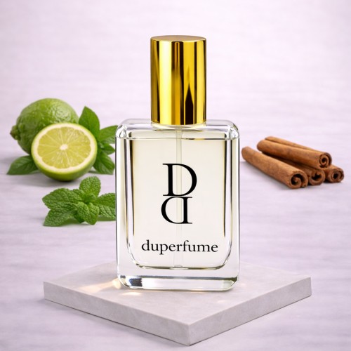 Darley Equivalente - DUP733