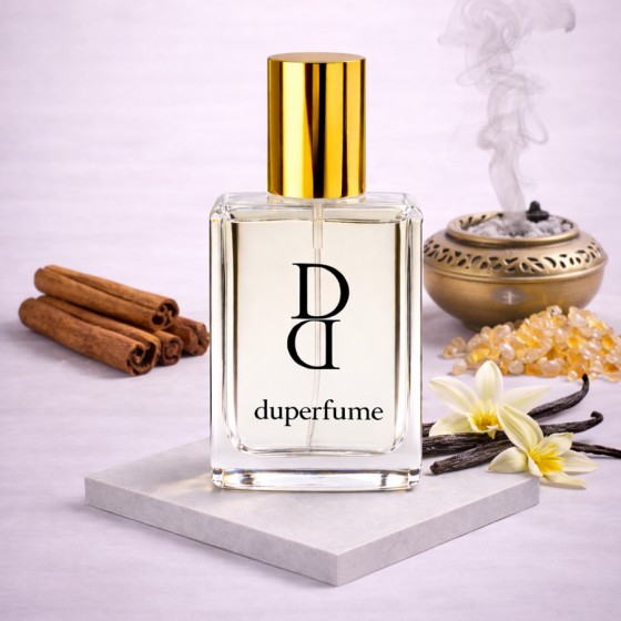 Tabacco & Oud Intenso - DUP742