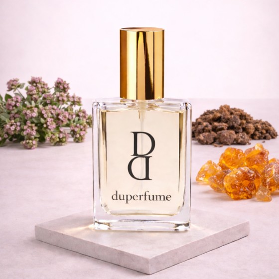 Amouage Interlude Equivalente - DUP752