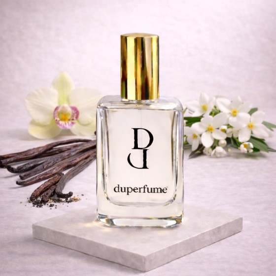 Kayali Vanilla 28  Equivalente - DUP795