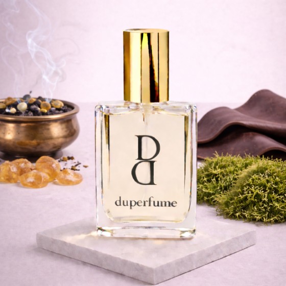 Nuit de Feu Louis Vuitton Ispirato – Fragranza ispirata alle sue note olfattive | DUP 776