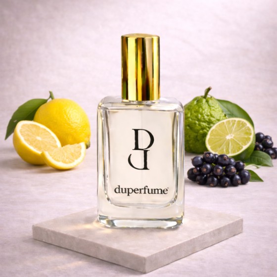 Kayali Capri Lemon Sugar 14 equivalente - DUP812