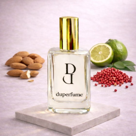 Fragranza ispirata alle note olfattive di Guilty Pour Femme - DUP 825