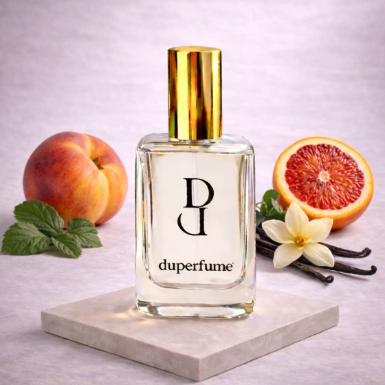 Tom Ford Bitter Peach Equivalente - DUP 907