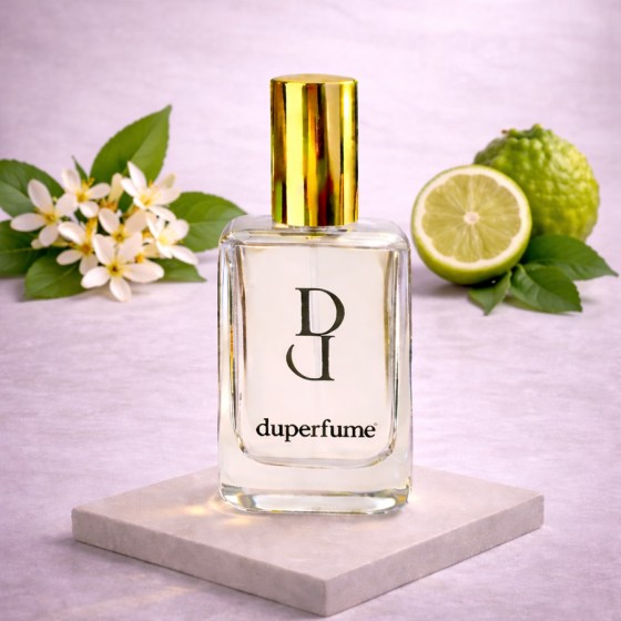 Kyali Marrakesh Orange Blossom 24 Equivalente - DUP 879