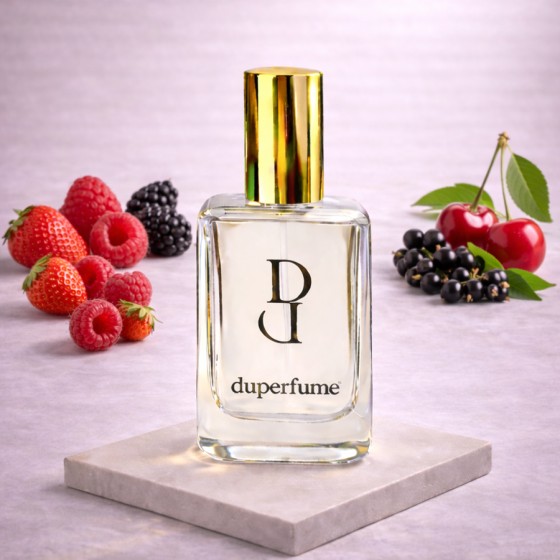 Burberry Her Equivalente - DUP 876