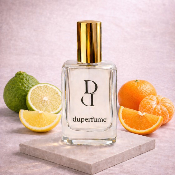 Kajal Eau de Parfum Kajal Ispirato – Fragranza ispirata alle sue note olfattive | DUP 924