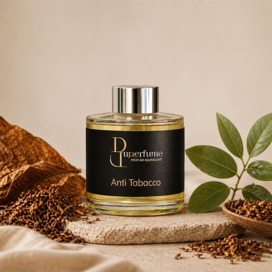 Profumo Ambiente Mikado Anti Tabacco