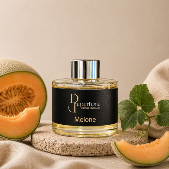 Profumo Ambiente Mikado Melone