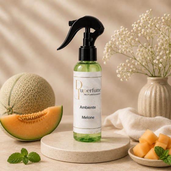 Profumo ambiente Spray Melone