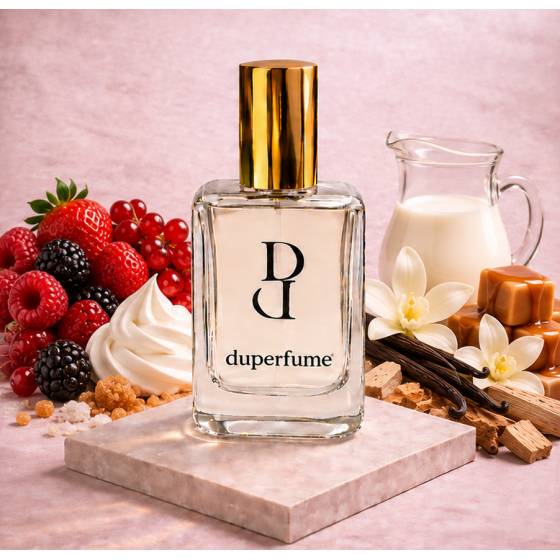 Pink Milk Lorenzo Pazzaglia Ispirato – Fragranza ispirata alle sue note olfattive | DUP 927