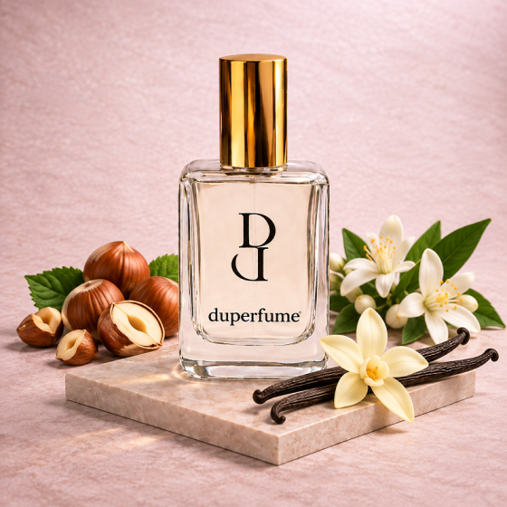 Devotion Intense Ispirato – Fragranza ispirata alle sue note olfattive | DUP 937