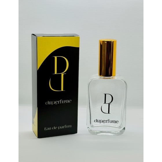 Pure Musc  Equivalente - DUP25