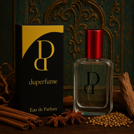 Amouage Epic Man Equivalente - Nota 750