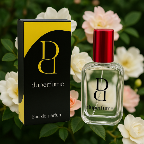 Flora Gucci Gardenia Equivalente - Nota 746