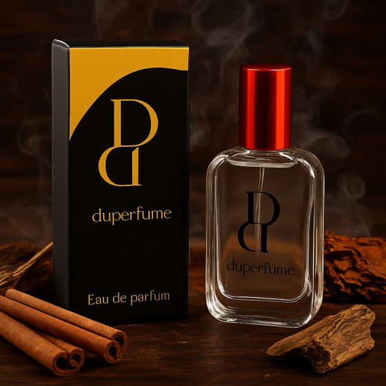 Ispirazione Tabacco & Oud Intenso - Nota 742