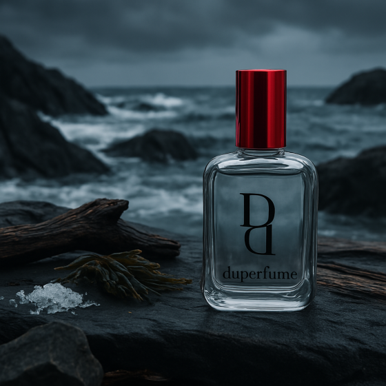 Ispirazione Oud Minerale Equivalente - Nota 741