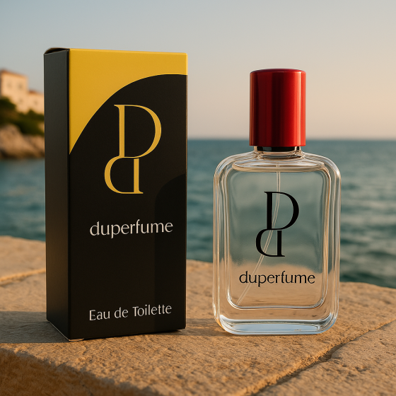 Ispirazione D&G Pour Homme Equivalente - Nota 737